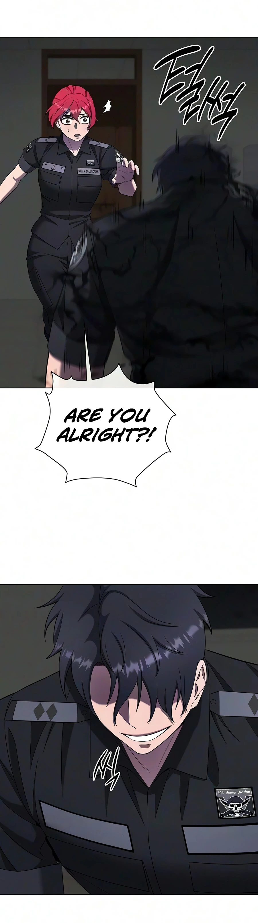 Returned to the Day I Joined the Army Chapter 95 — Page 15