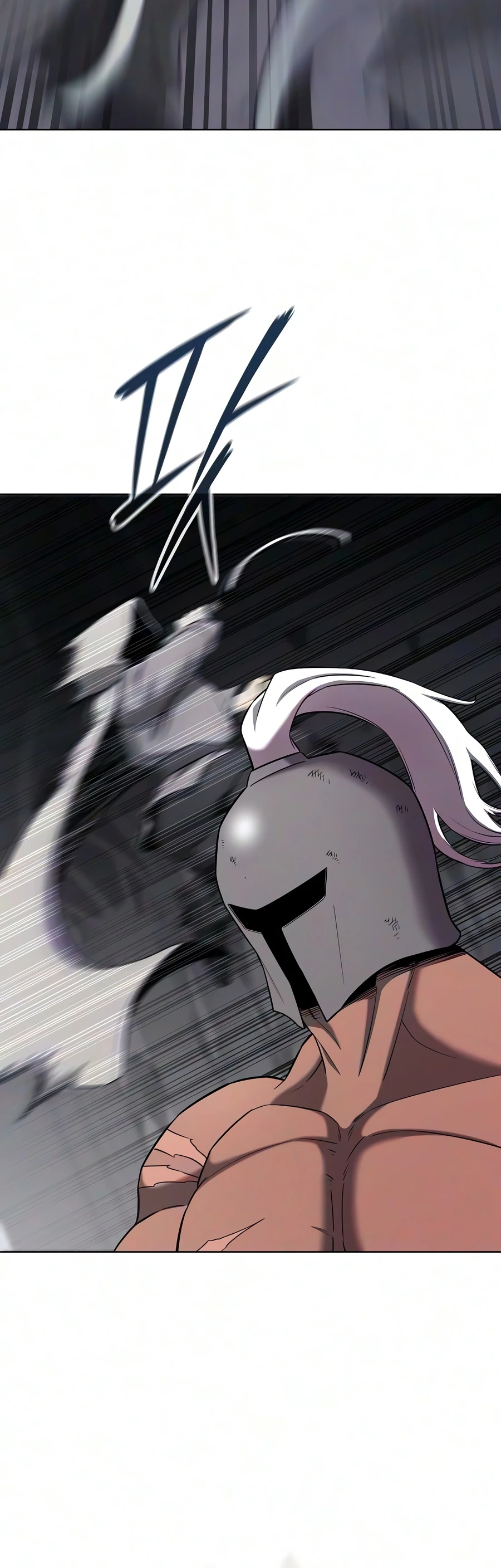 Returned to the Day I Joined the Army Chapter 95 — Page 21