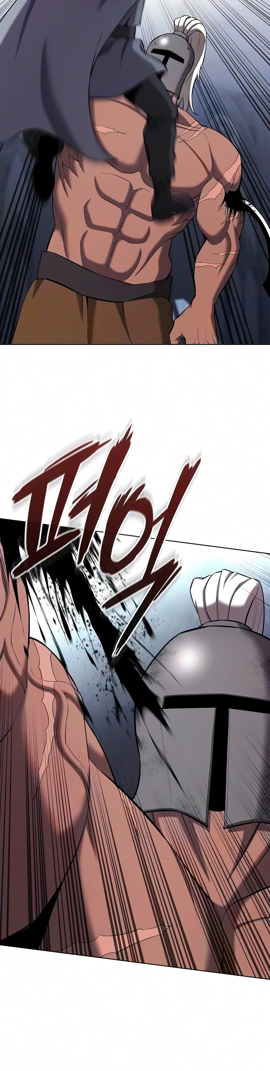Returned to the Day I Joined the Army Chapter 95 — Page 23