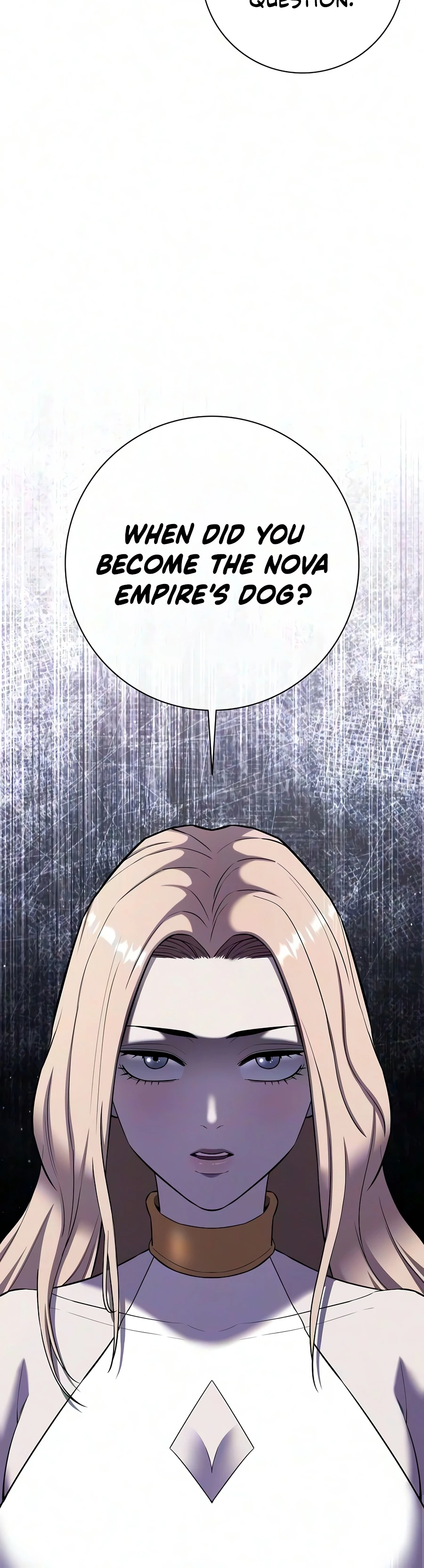 Returned to the Day I Joined the Army Chapter 95 — Page 25