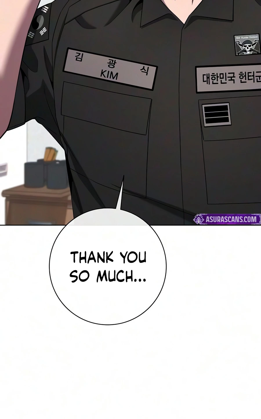 Returned to the Day I Joined the Army Chapter 96 — Page 17