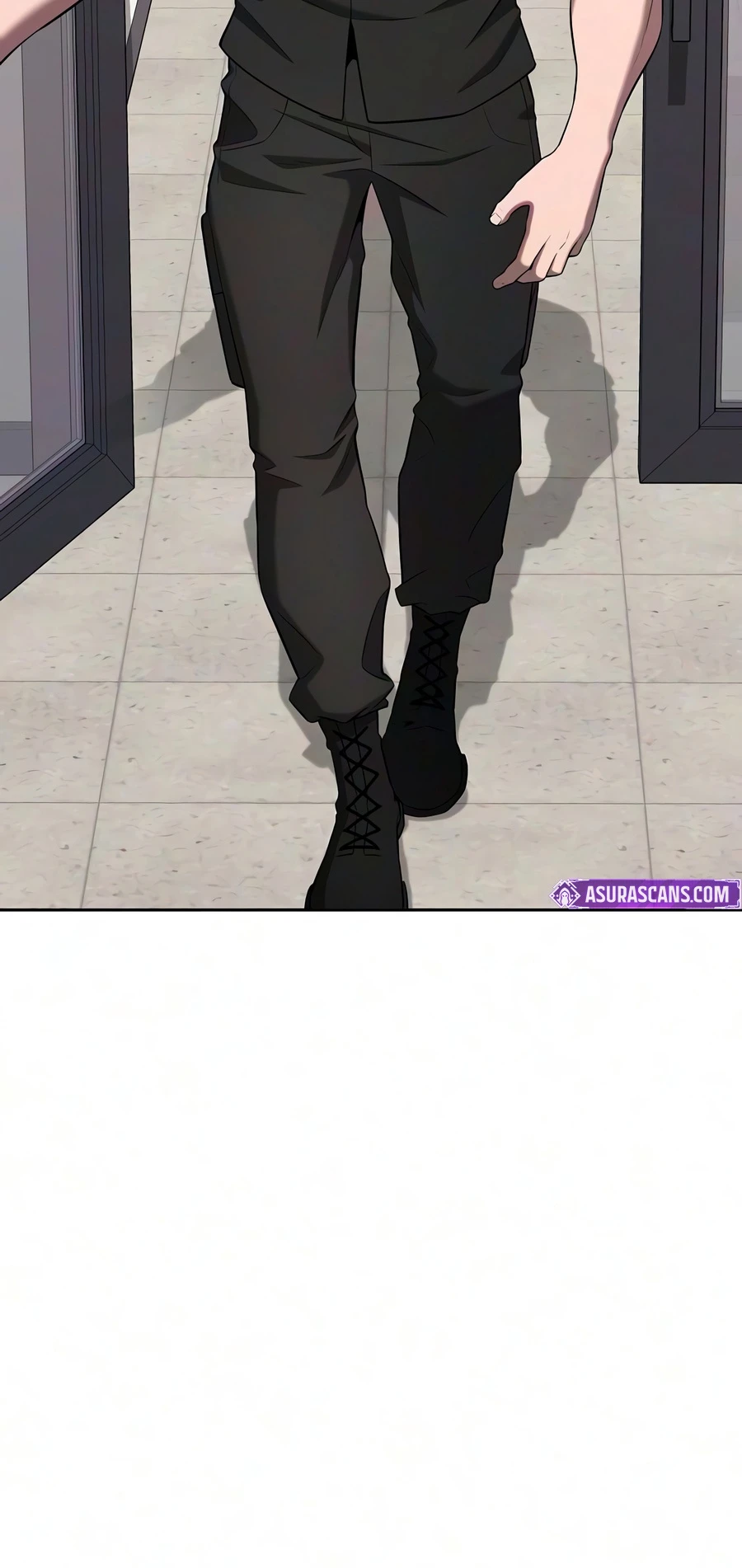 Returned to the Day I Joined the Army Chapter 96 — Page 21
