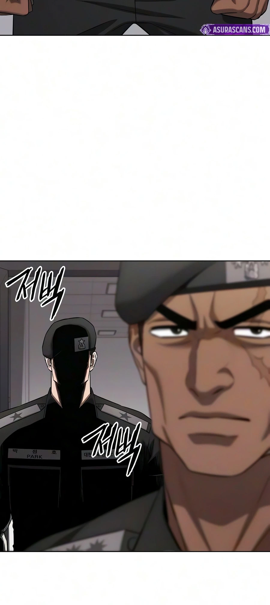 Returned to the Day I Joined the Army Chapter 96 — Page 23