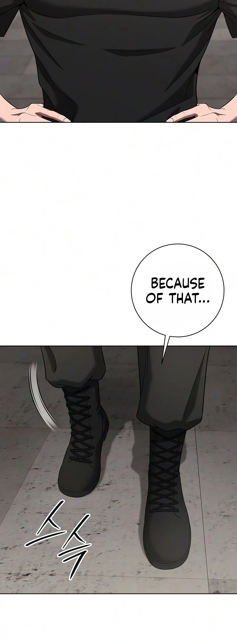 Returned to the Day I Joined the Army Chapter 97 — Page 17