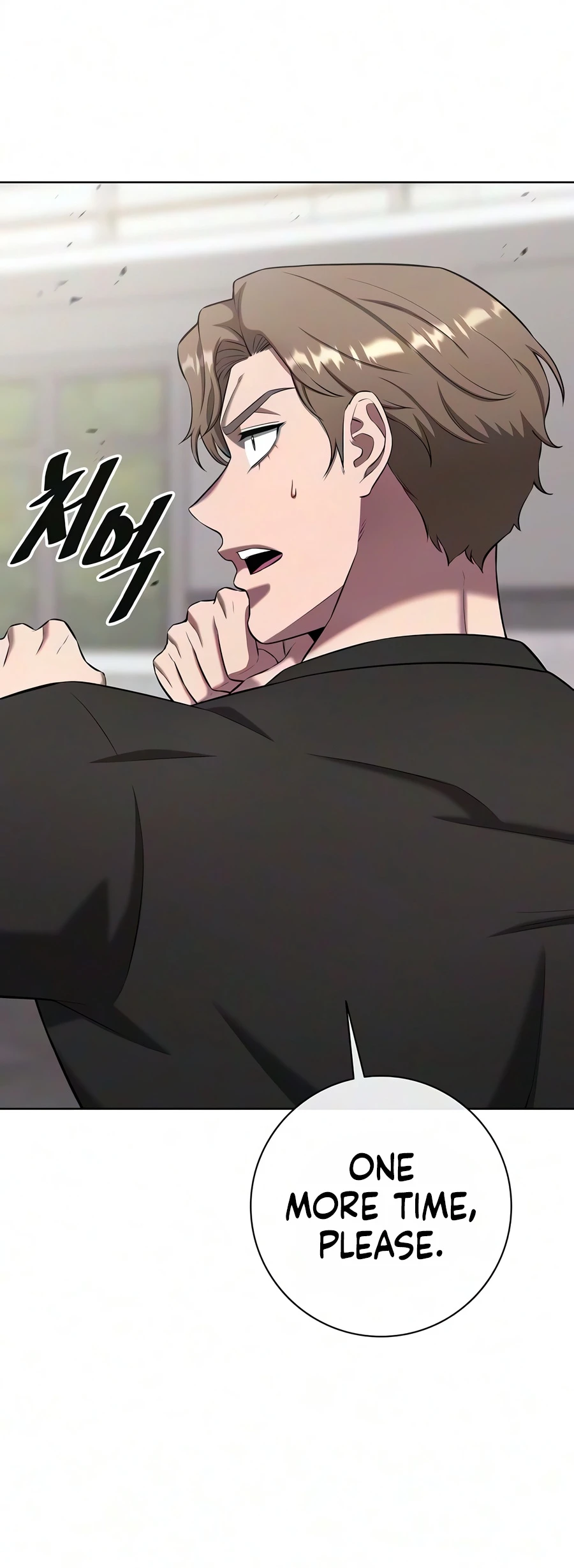 Returned to the Day I Joined the Army Chapter 97 — Page 23