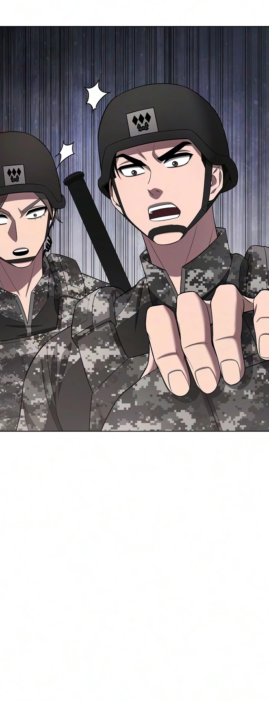Returned to the Day I Joined the Army Chapter 98 — Page 13