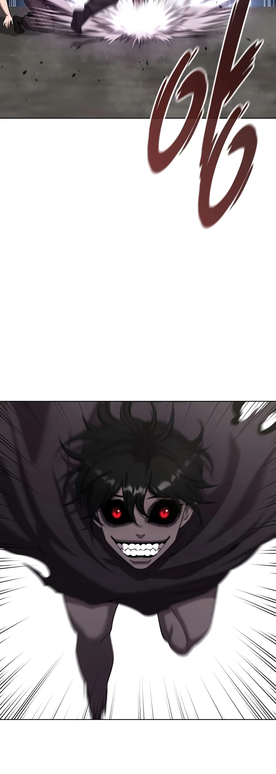 Returned to the Day I Joined the Army Chapter 99 — Page 10