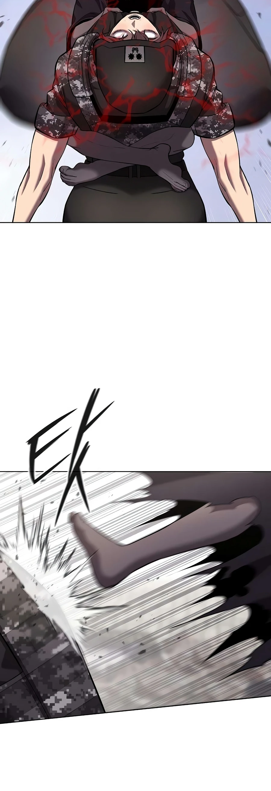 Returned to the Day I Joined the Army Chapter 99 — Page 21