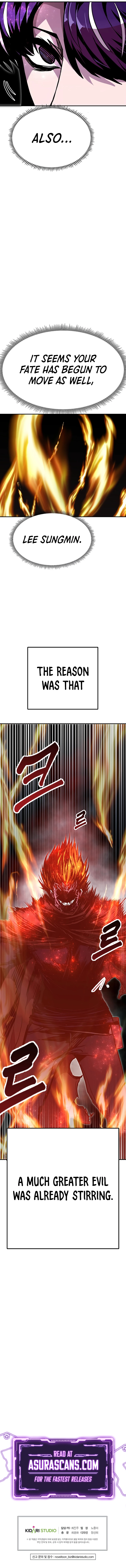 Returning With Absolutely Nothing Chapter 101 — Page 12