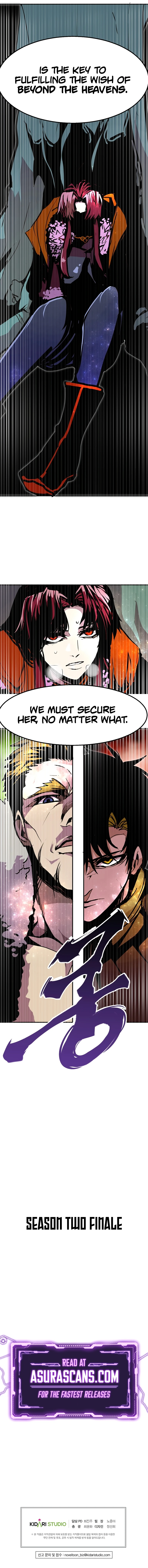 Returning With Absolutely Nothing Chapter 106 — Page 13