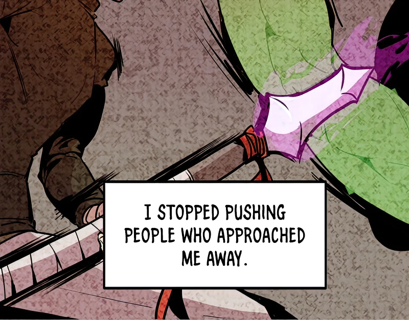 Returning With Absolutely Nothing Chapter 24 — Page 5