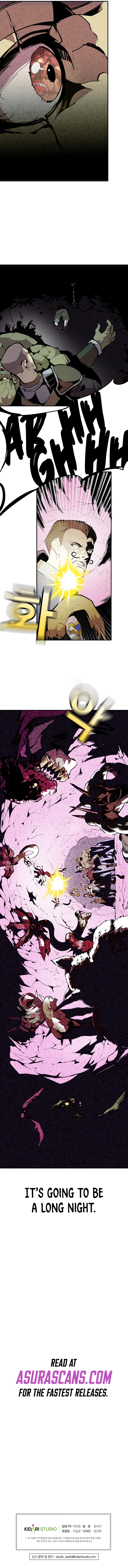 Returning With Absolutely Nothing Chapter 25 — Page 9