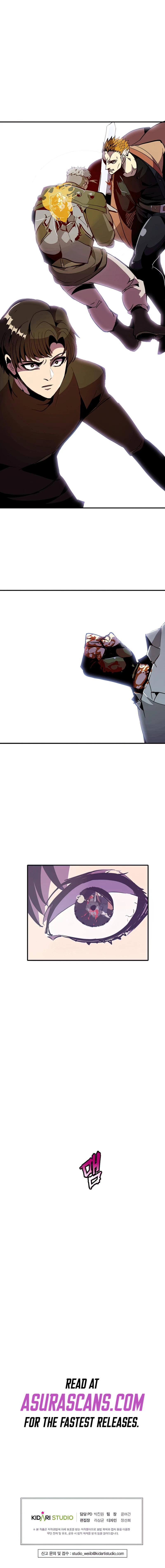 Returning With Absolutely Nothing Chapter 26 — Page 11