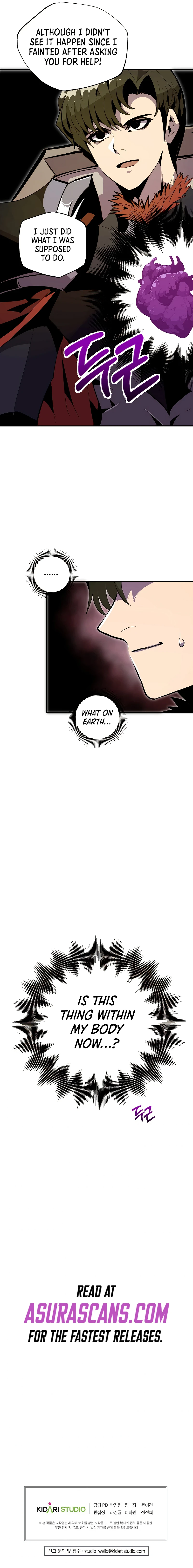 Returning With Absolutely Nothing Chapter 29 — Page 11