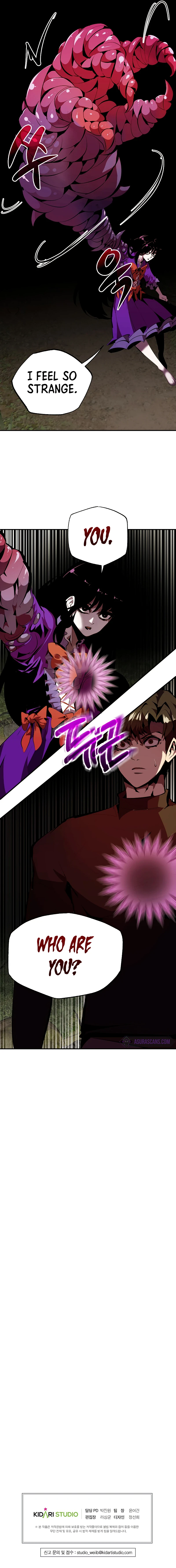 Returning With Absolutely Nothing Chapter 31 — Page 12