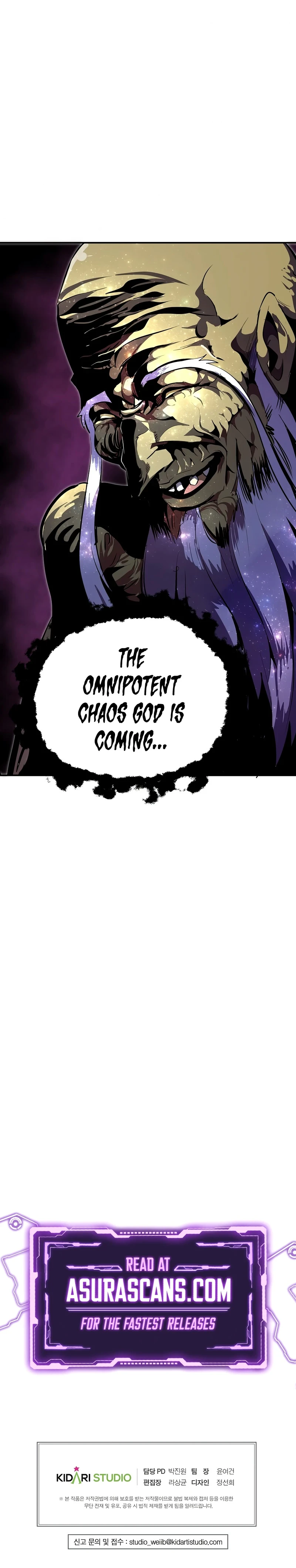 Returning With Absolutely Nothing Chapter 36 — Page 9