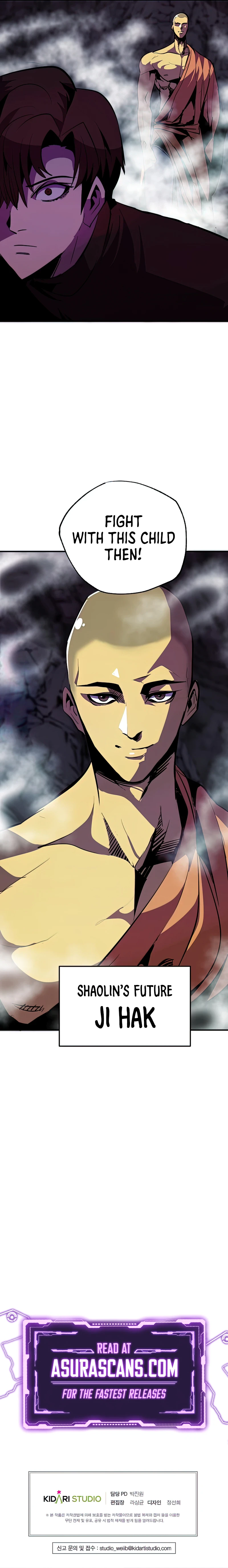 Returning With Absolutely Nothing Chapter 37 — Page 9