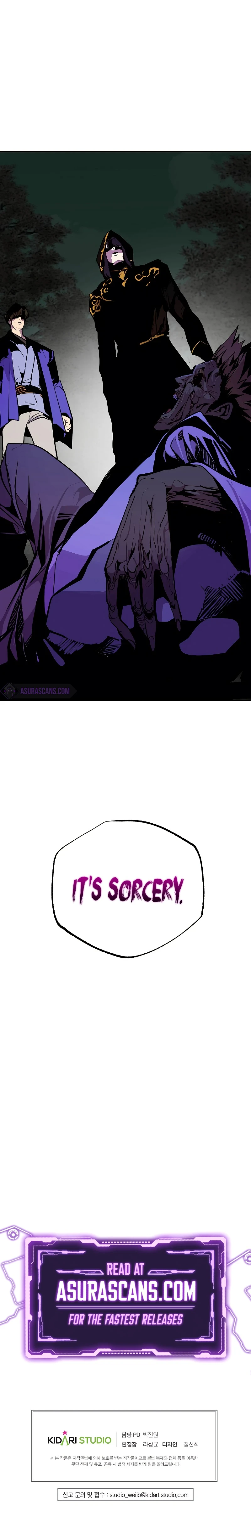 Returning With Absolutely Nothing Chapter 44 — Page 11
