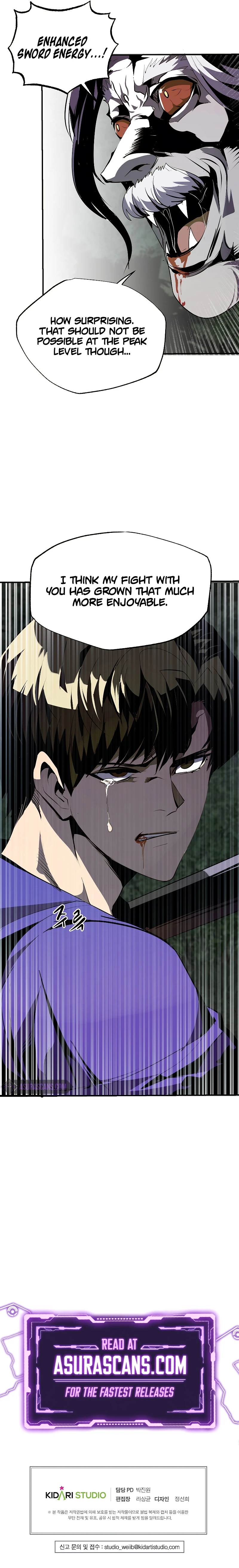 Returning With Absolutely Nothing Chapter 46 — Page 12