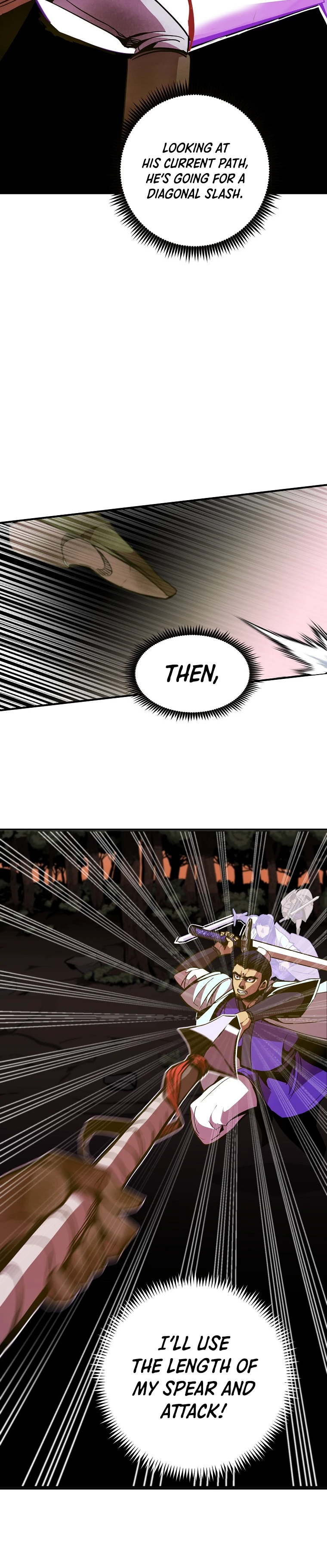 Returning With Absolutely Nothing Chapter 5 — Page 7