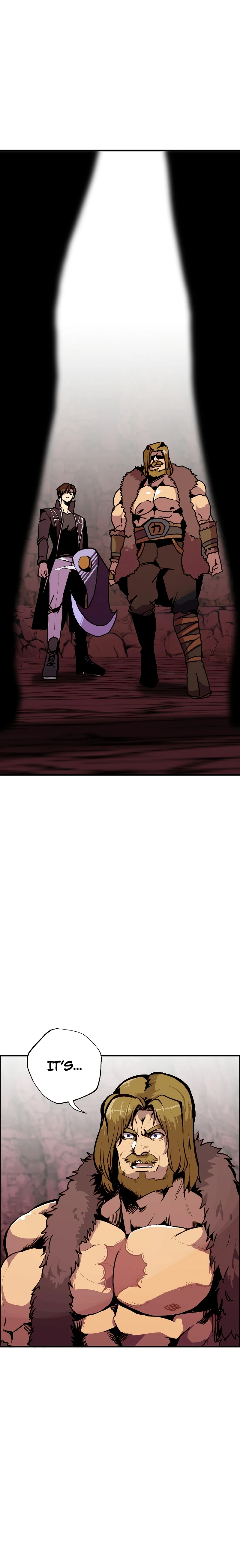 Returning With Absolutely Nothing Chapter 57 — Page 2