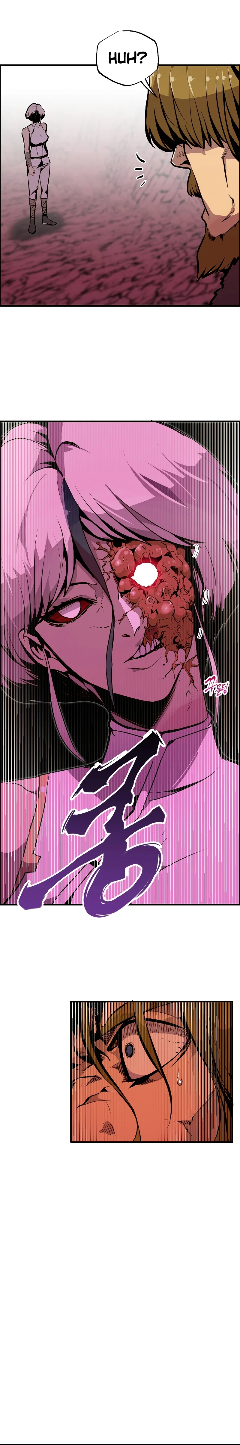 Returning With Absolutely Nothing Chapter 57 — Page 4