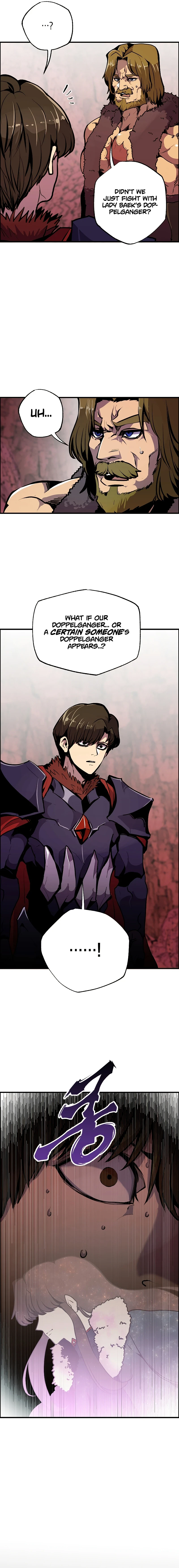 Returning With Absolutely Nothing Chapter 57 — Page 13