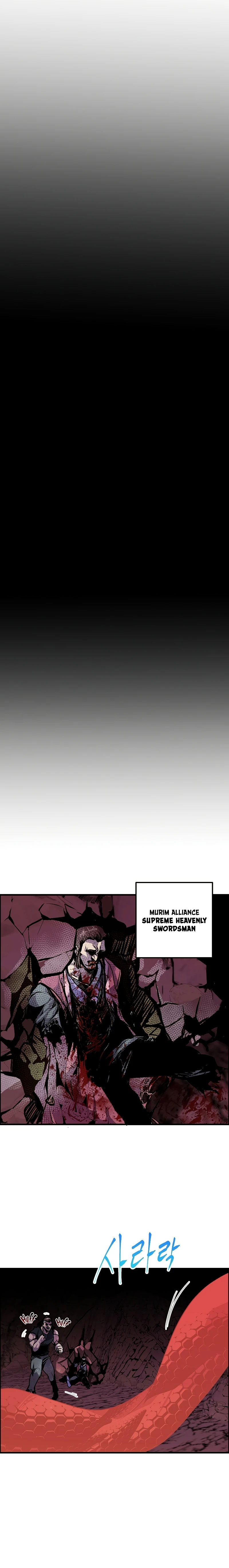 Returning With Absolutely Nothing Chapter 57 — Page 14