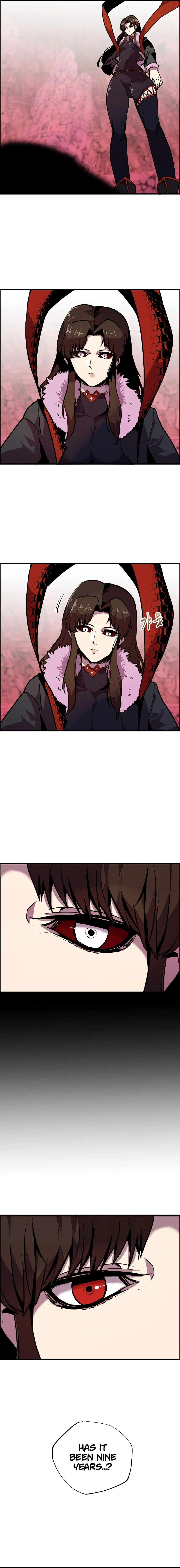 Returning With Absolutely Nothing Chapter 57 — Page 18