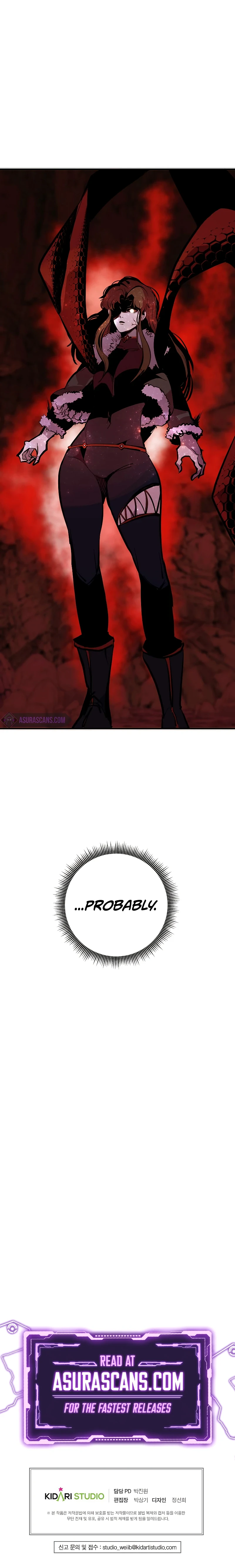 Returning With Absolutely Nothing Chapter 59 — Page 12