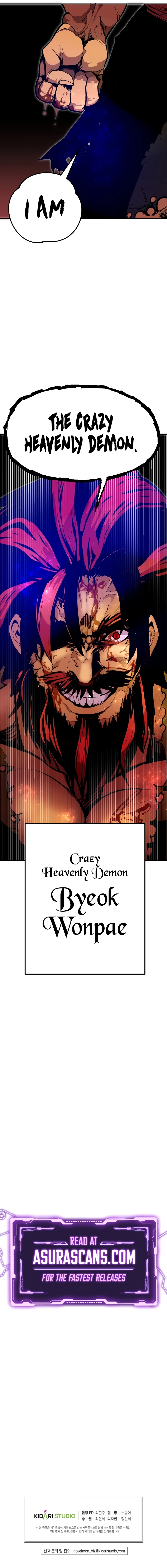 Returning With Absolutely Nothing Chapter 68 — Page 11