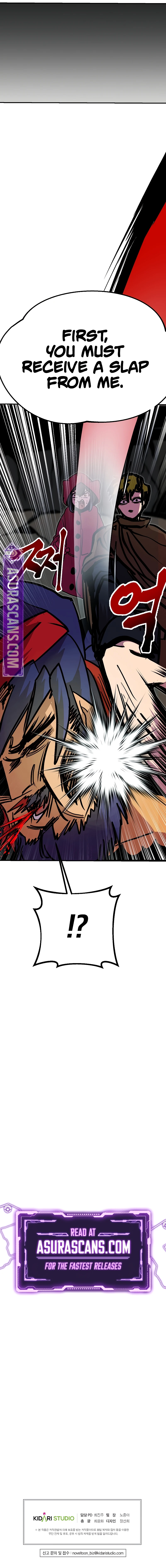 Returning With Absolutely Nothing Chapter 71 — Page 15