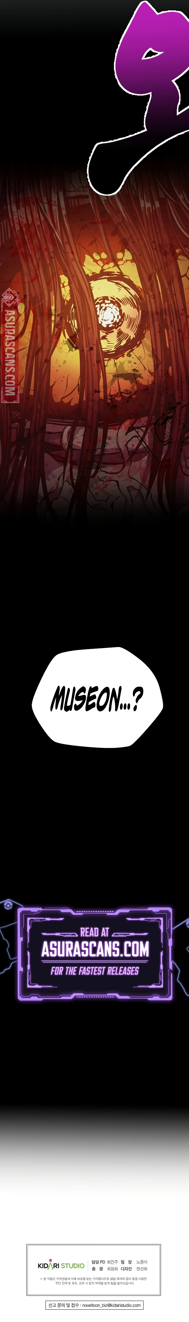 Returning With Absolutely Nothing Chapter 75 — Page 13