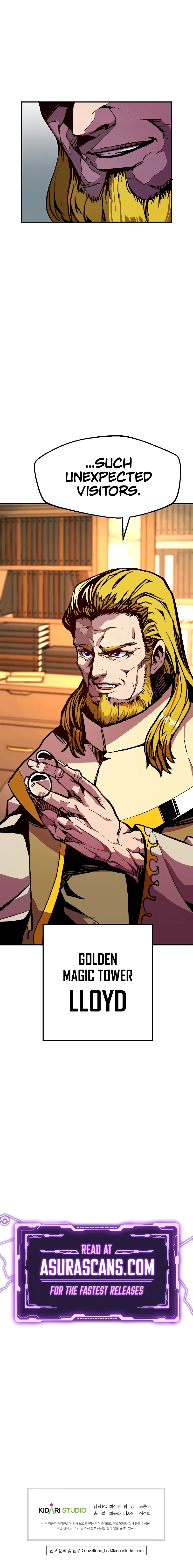 Returning With Absolutely Nothing Chapter 78 — Page 13
