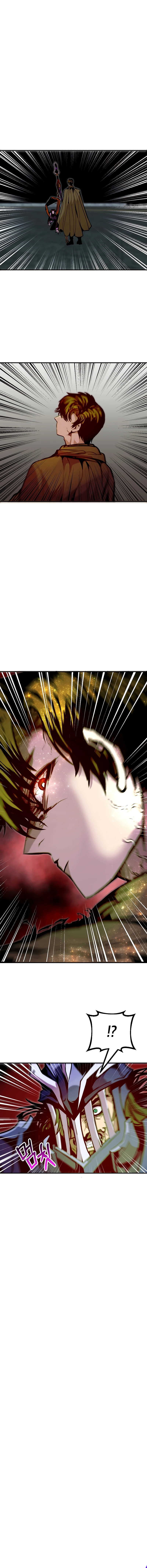 Returning With Absolutely Nothing Chapter 80 — Page 13