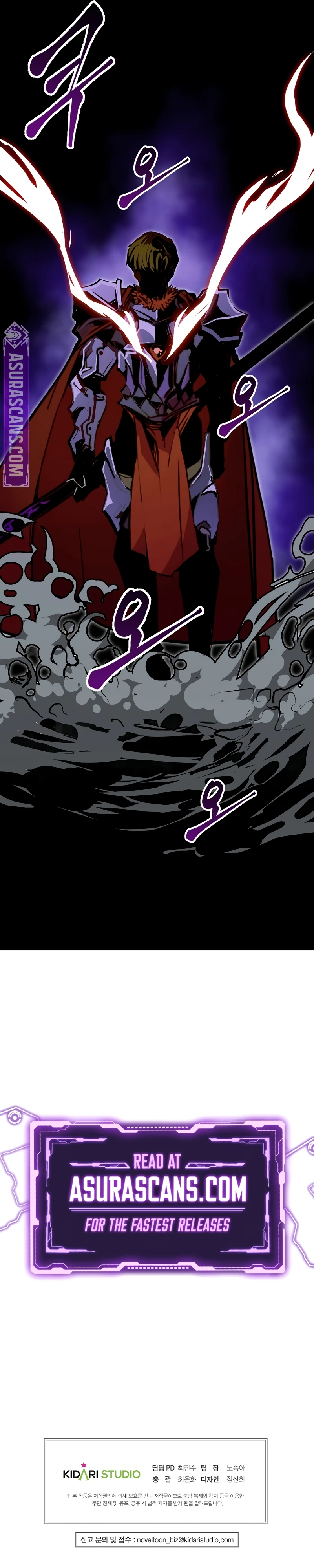 Returning With Absolutely Nothing Chapter 85 — Page 12