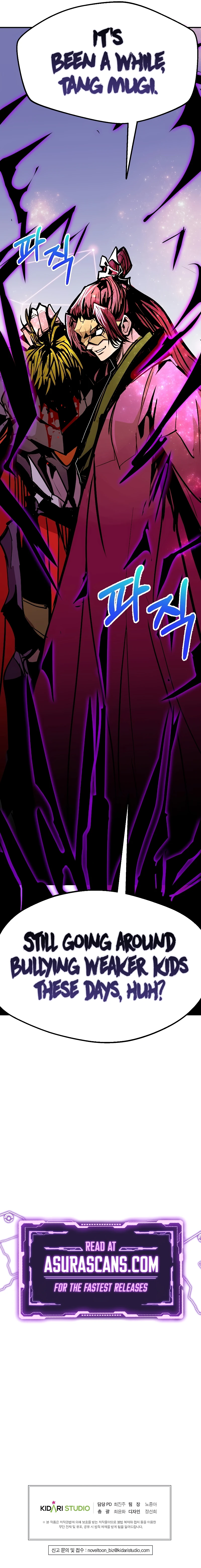 Returning With Absolutely Nothing Chapter 86 — Page 13