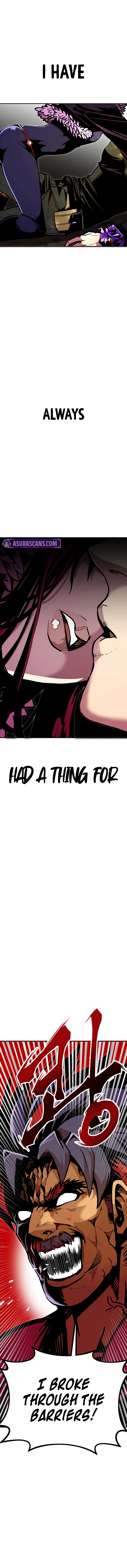 Returning With Absolutely Nothing Chapter 88 — Page 3