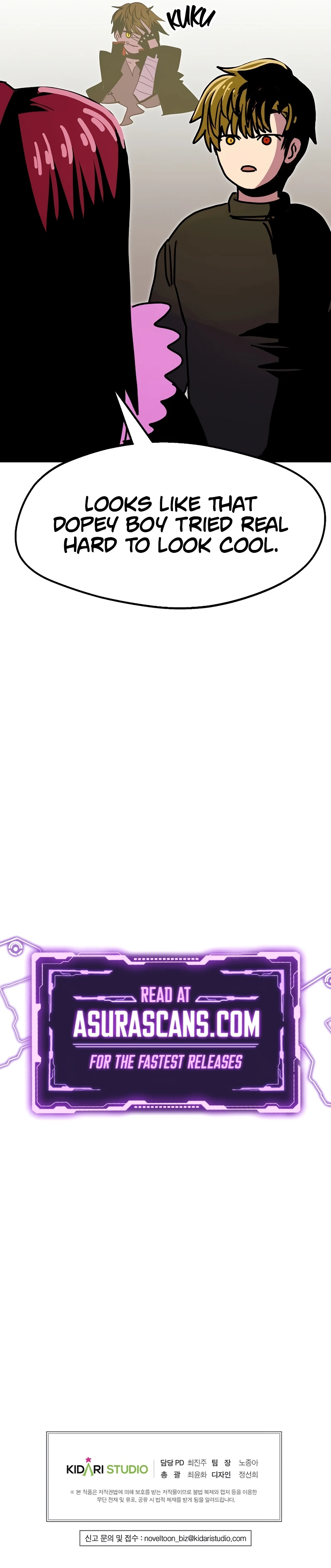 Returning With Absolutely Nothing Chapter 88 — Page 14