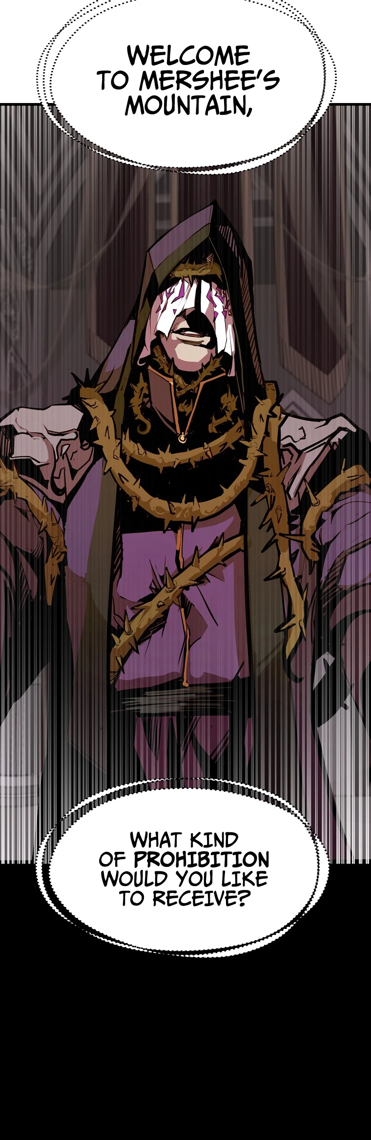 Returning With Absolutely Nothing Chapter 9 — Page 15