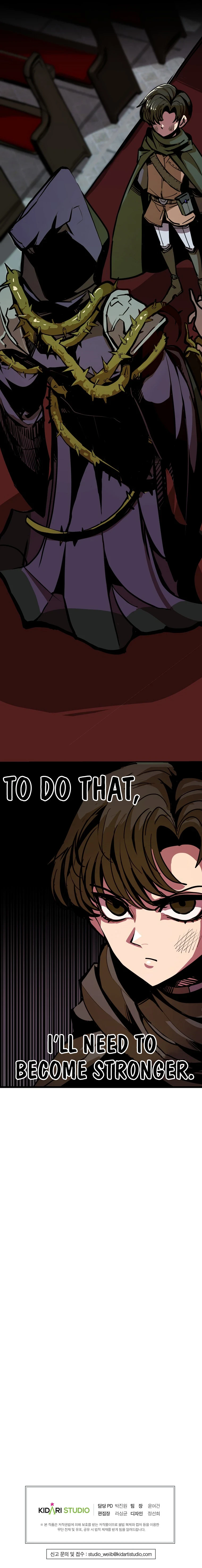 Returning With Absolutely Nothing Chapter 9 — Page 16