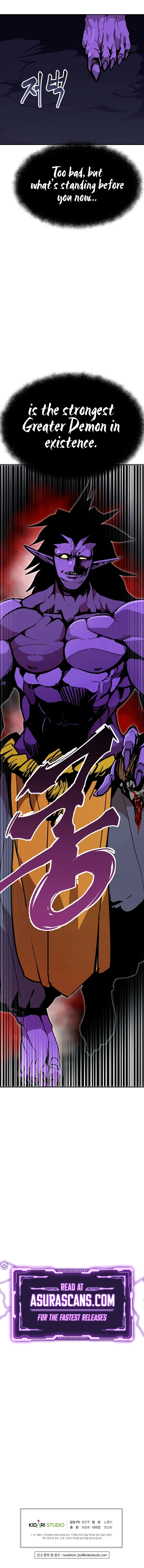 Returning With Absolutely Nothing Chapter 92 — Page 12