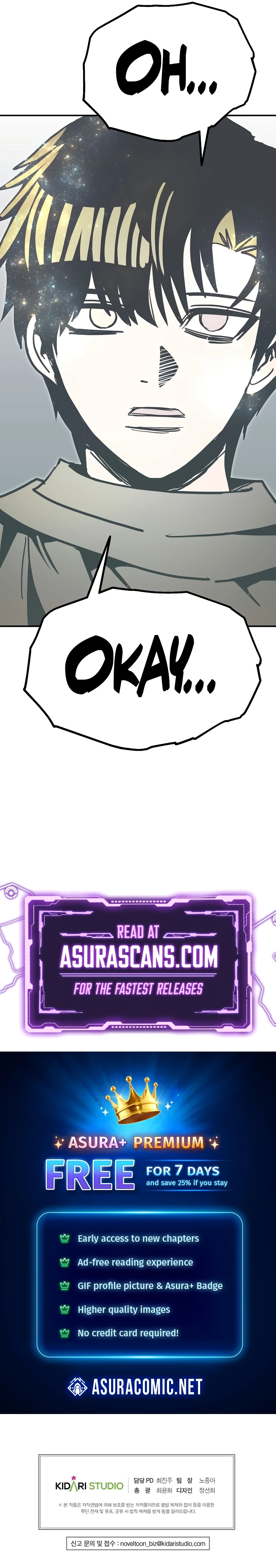 Returning With Absolutely Nothing Chapter 94 — Page 14