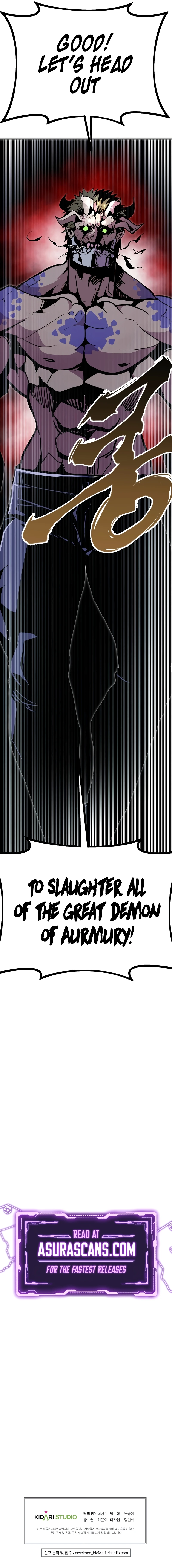 Returning With Absolutely Nothing Chapter 96 — Page 13