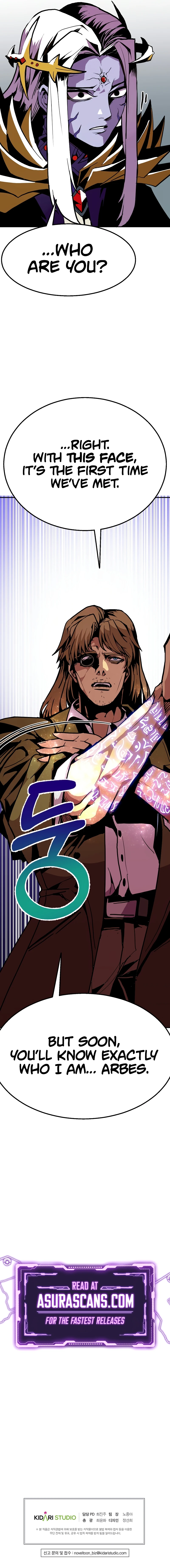 Returning With Absolutely Nothing Chapter 98 — Page 16
