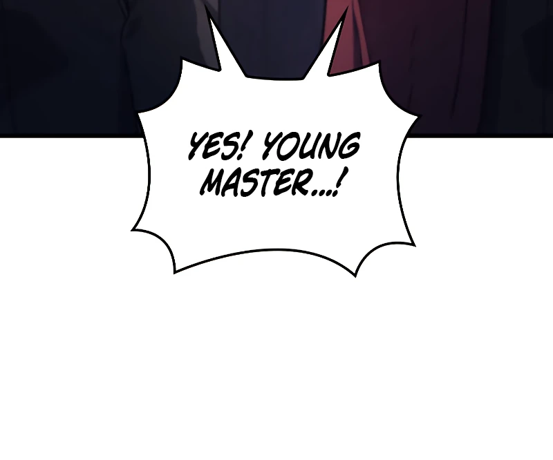 Revenge of the Baskerville Bloodhound Chapter 10 — Page 5