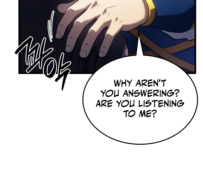 Revenge of the Baskerville Bloodhound Chapter 15 — Page 4