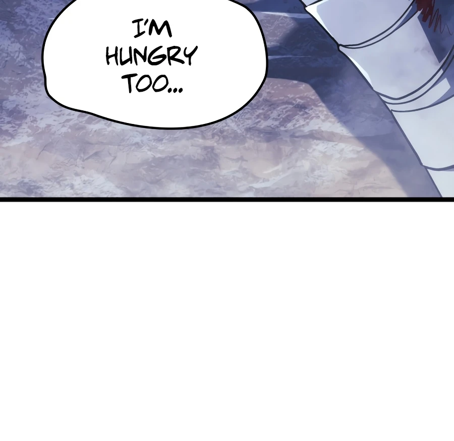 Revenge of the Baskerville Bloodhound Chapter 160 — Page 3