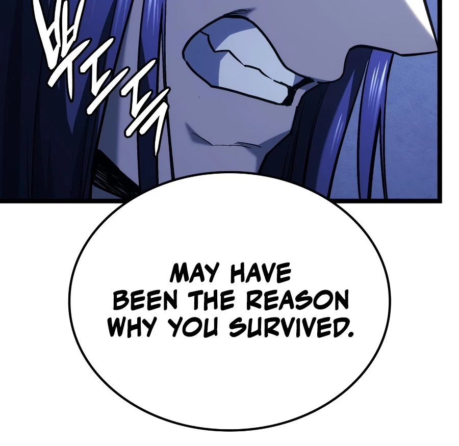 Revenge of the Baskerville Bloodhound Chapter 160 — Page 9