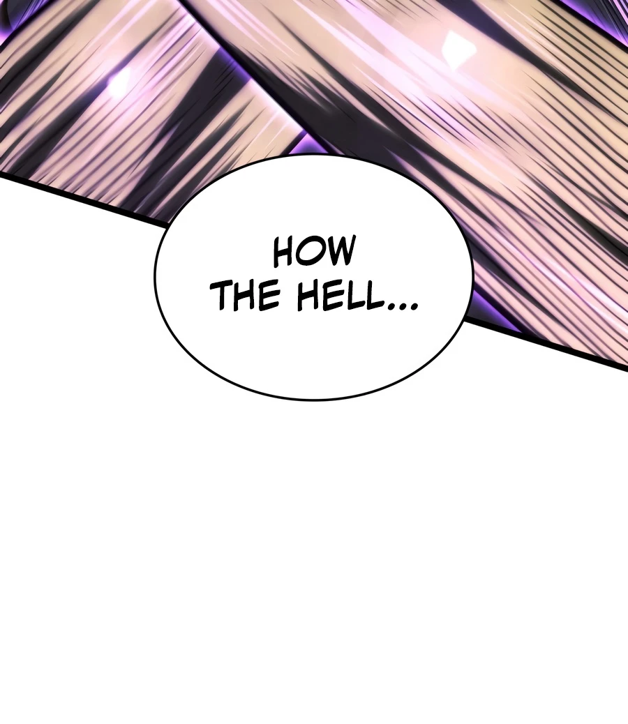 Revenge of the Baskerville Bloodhound Chapter 163 — Page 3
